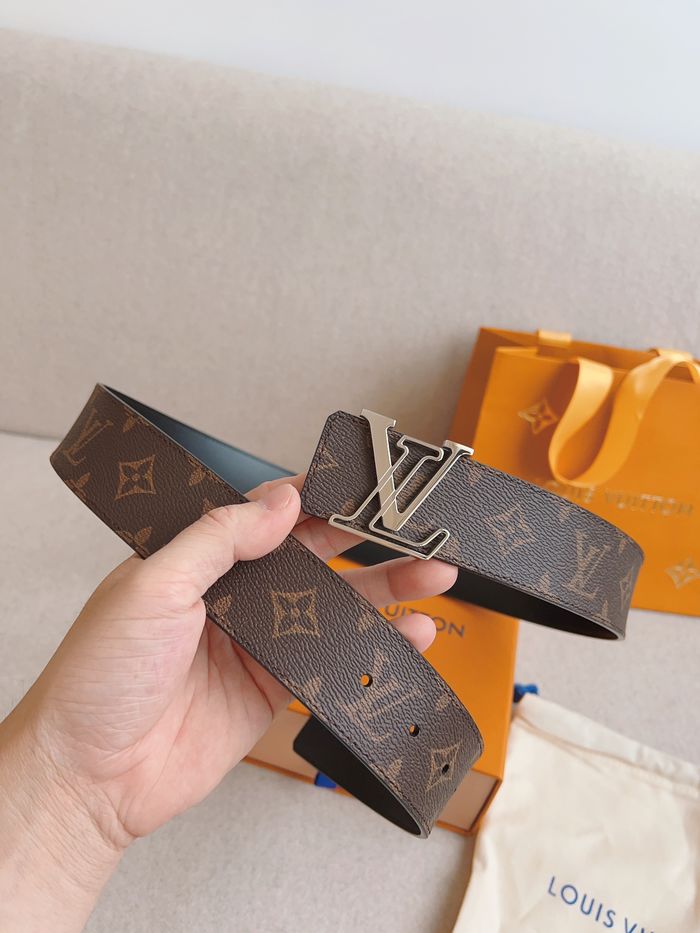 Louis Vuitton Belt 40MM LVB00118